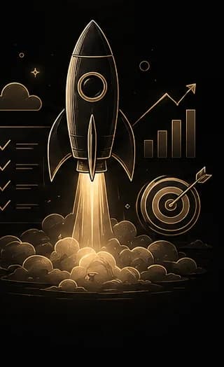 Illustration: deployment and project launch